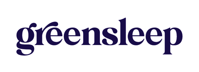 greensleep logo cmyk